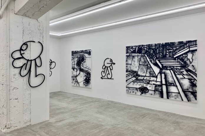 james jarvis nanzuka throw-ups james jarvis nanzuka throw-ups