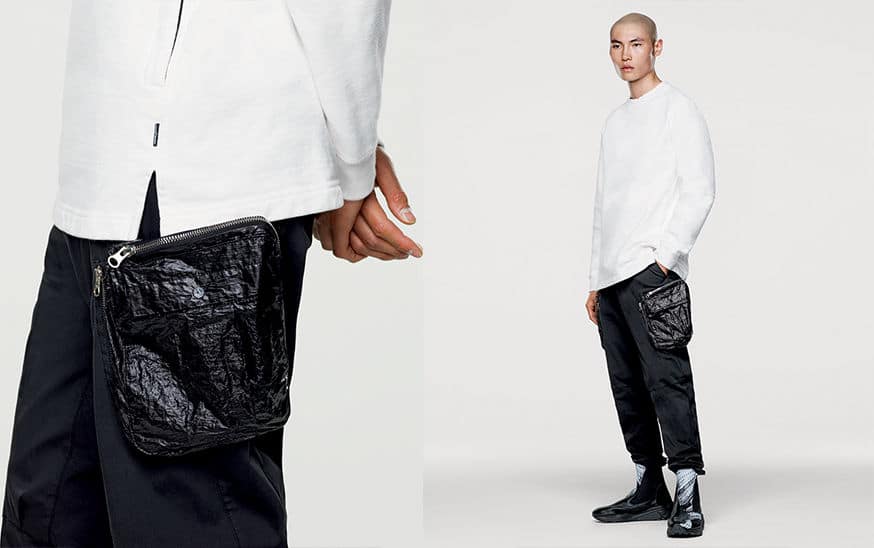 lookbook Stone Island Shadow Project fw19 21