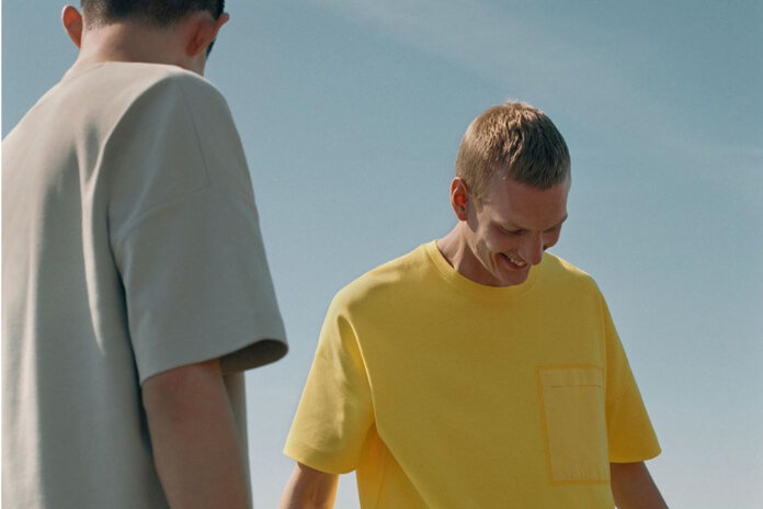 lookbook cos su19 lookbook cos su19