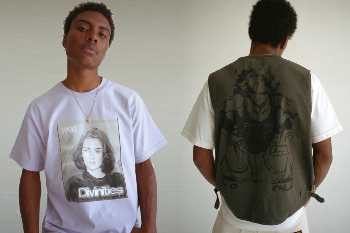 lookbook divinities su19 lookbook divinities su19