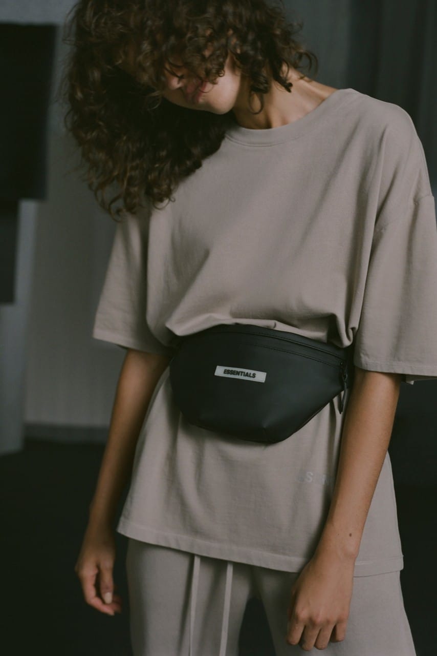 lookbook fear of god essentials FA19 14