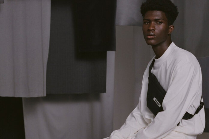 lookbook fear of god essentials FA19 lookbook fear of god essentials FA19
