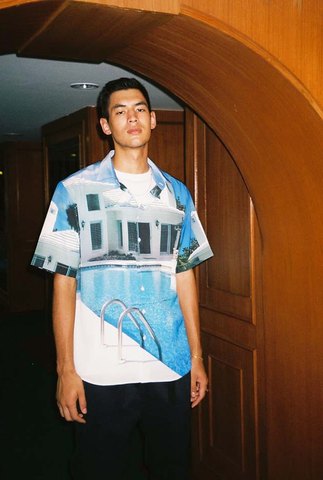 lookbook grind london SU19 2
