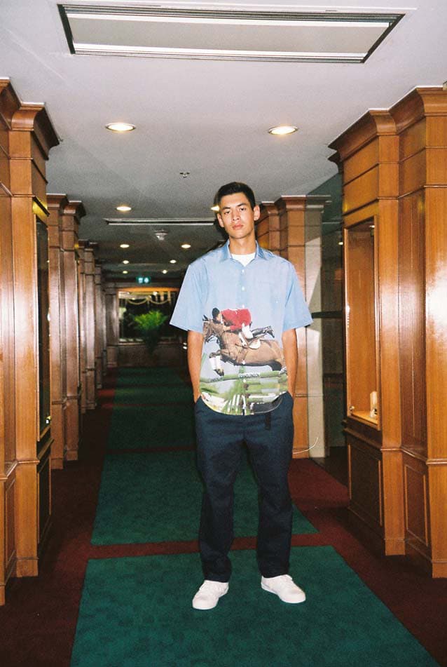 lookbook grind london SU19 3