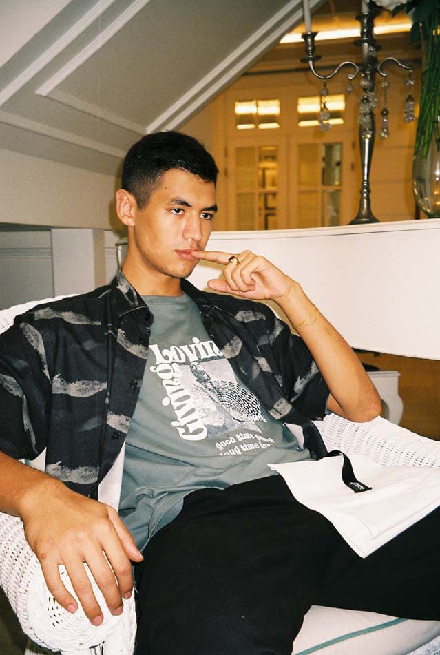lookbook grind london SU19 5