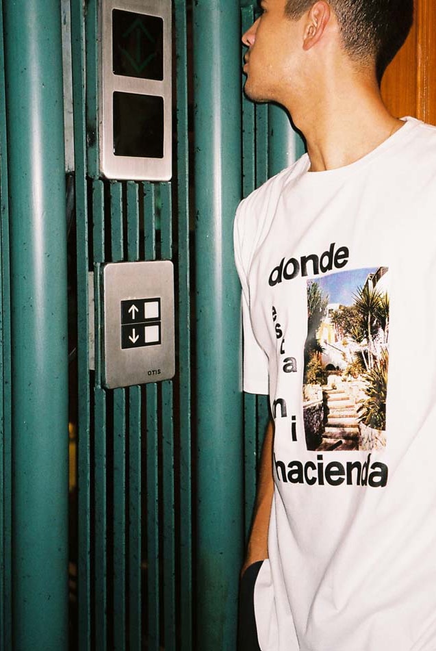 lookbook grind london SU19 8