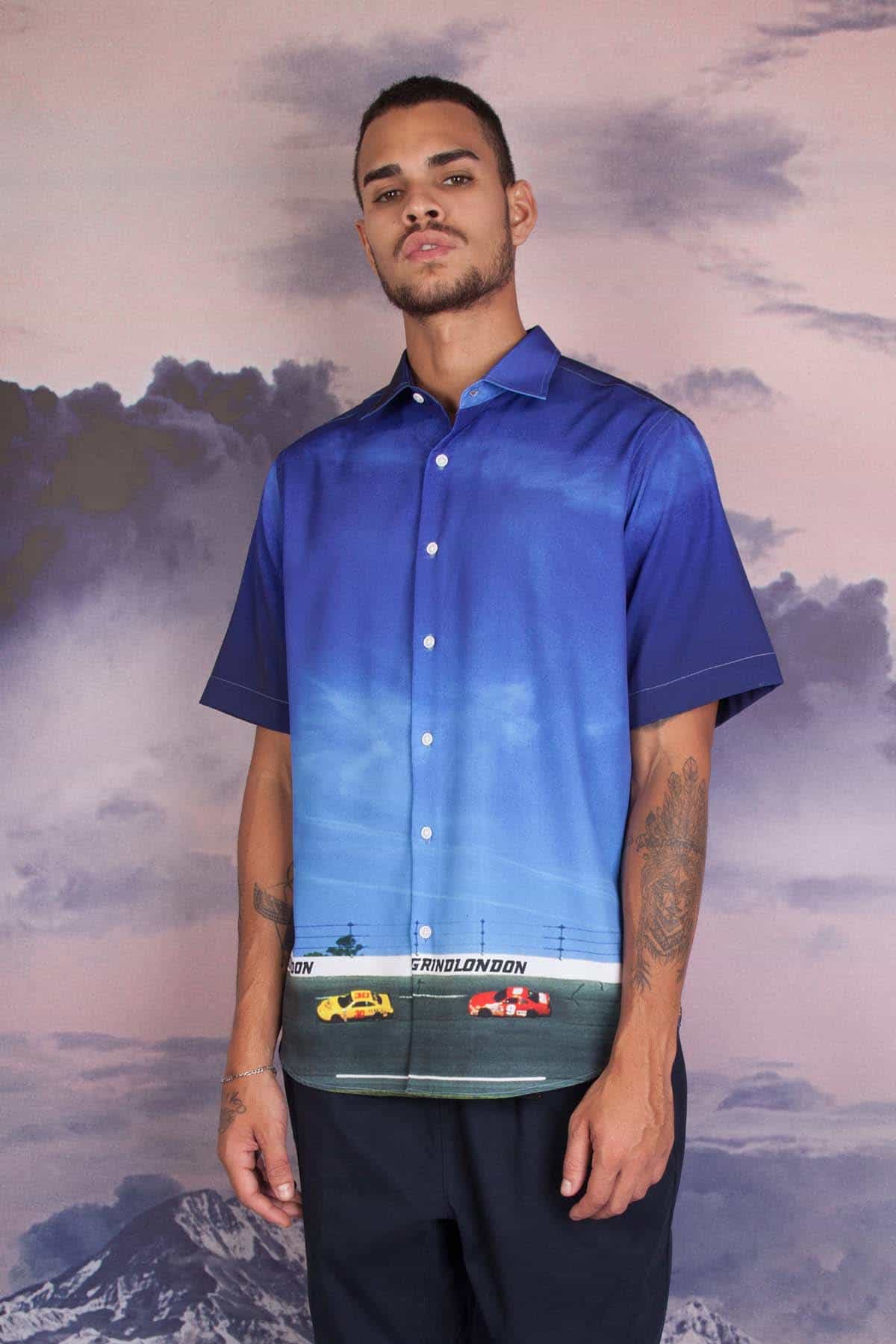 lookbook grind london ss20 1