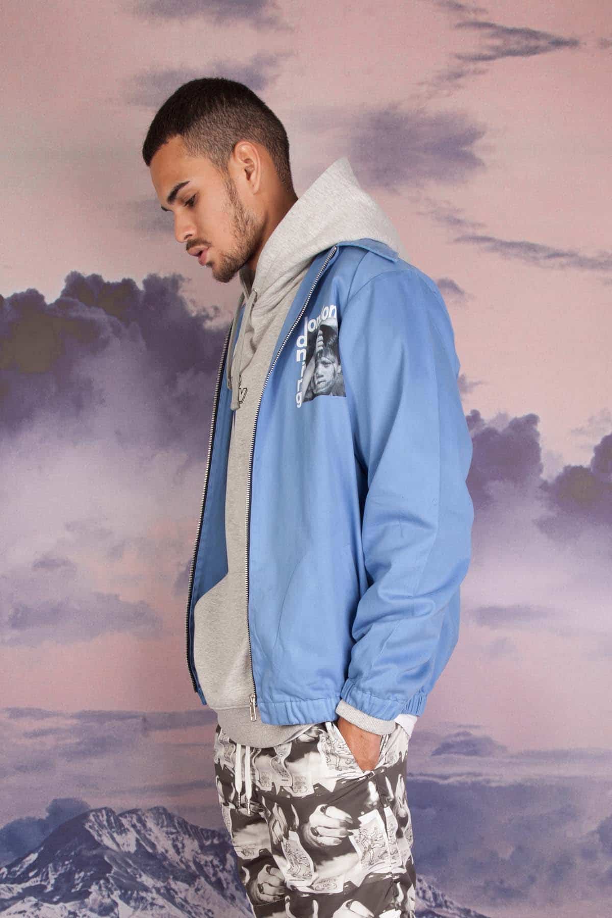 lookbook grind london ss20 2