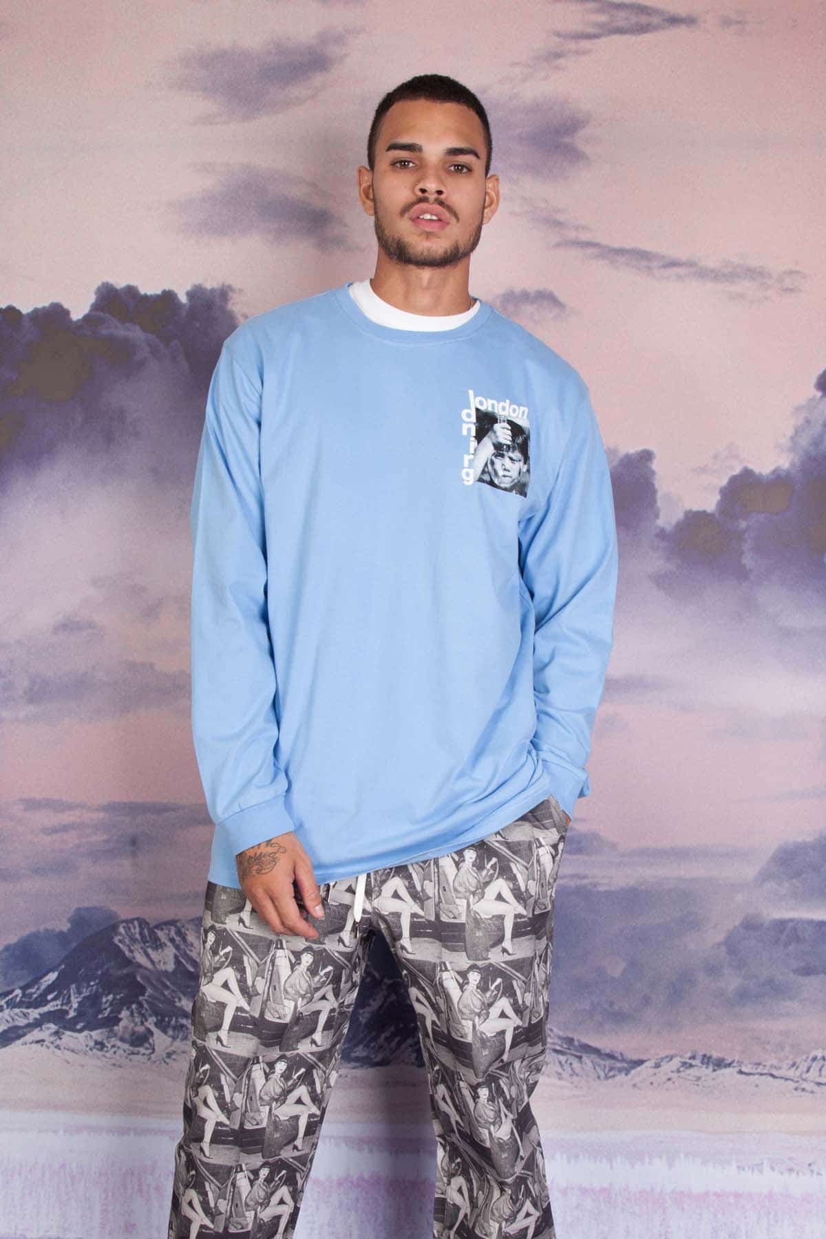 lookbook grind london ss20 6