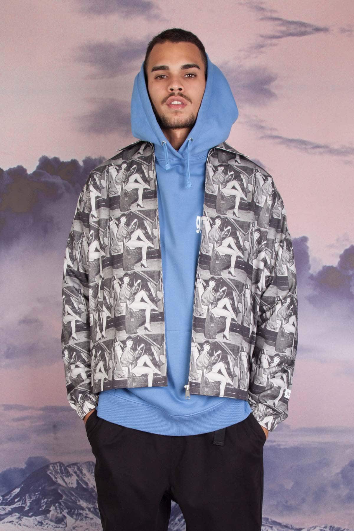 lookbook grind london ss20 8