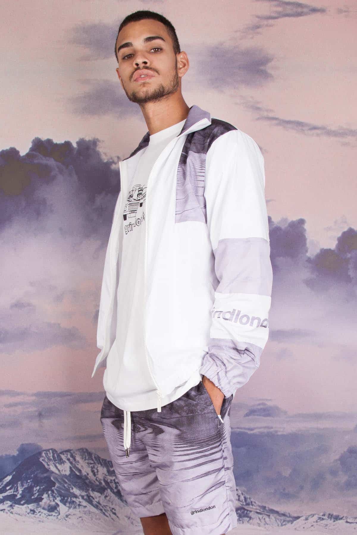 lookbook grind london ss20 9