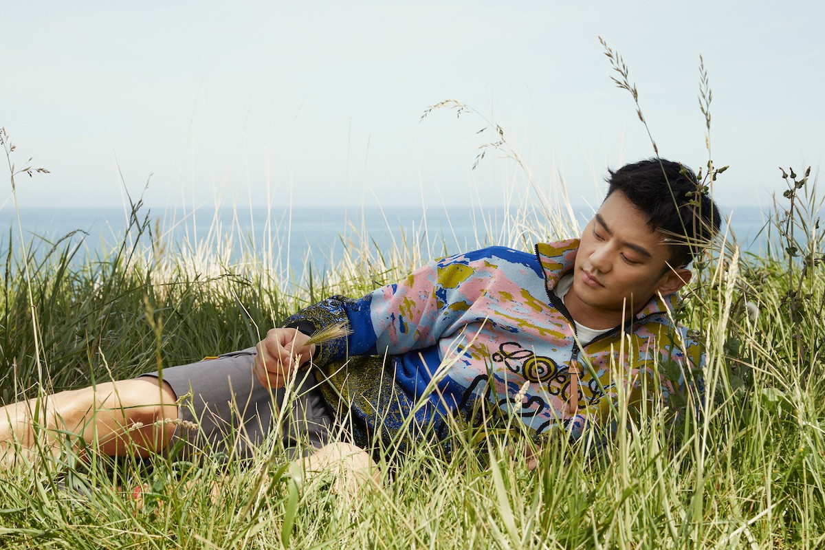 lookbook loewe fw19 1