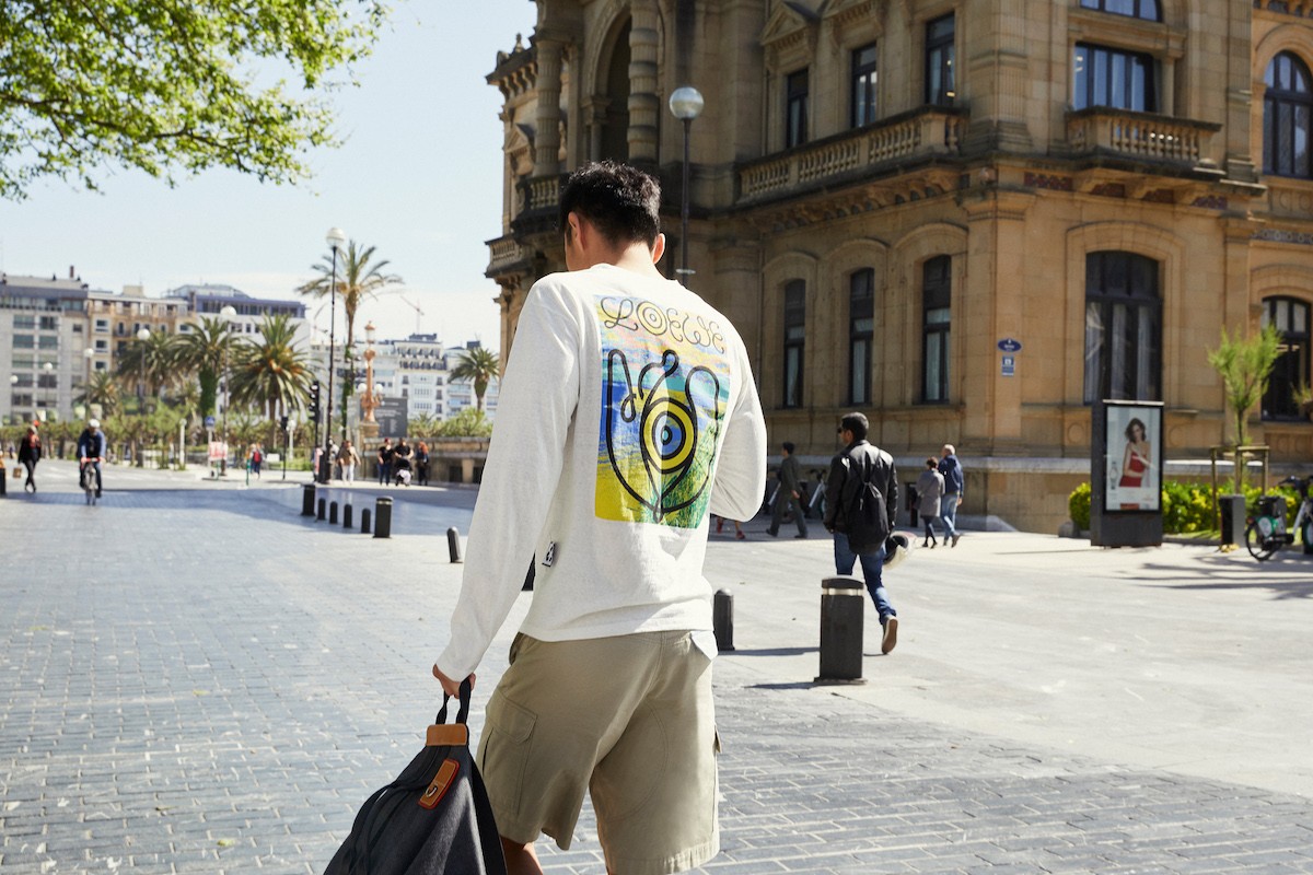 lookbook loewe fw19 3