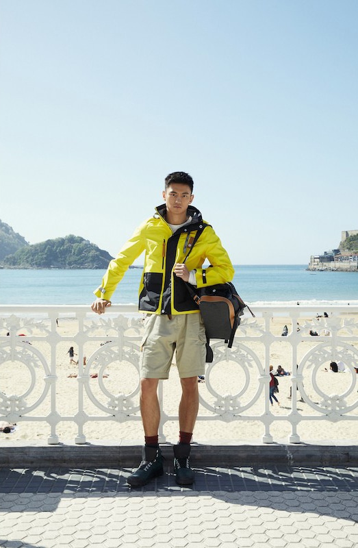 lookbook loewe fw19 4