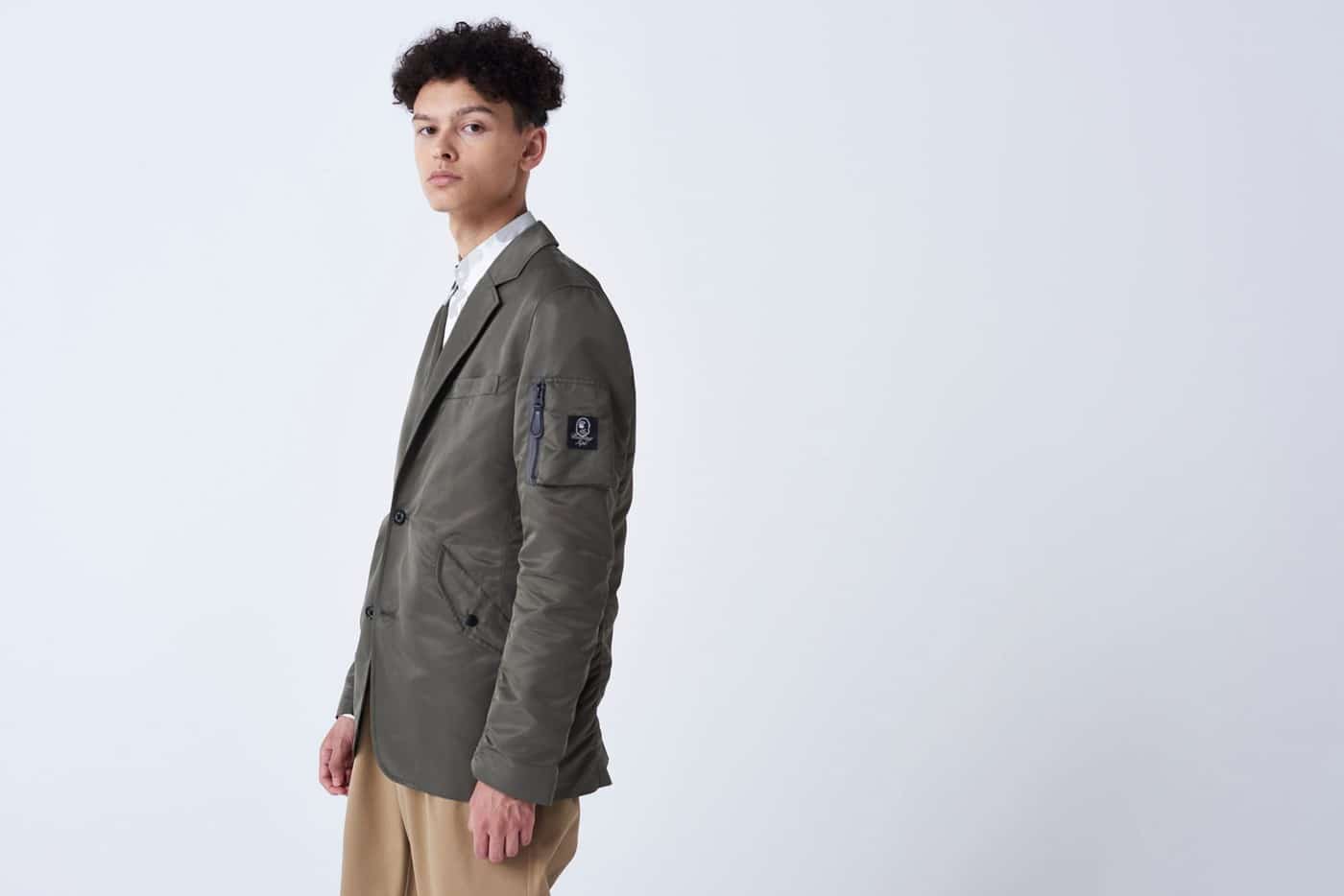 lookbook mr bathing ape fw19 2