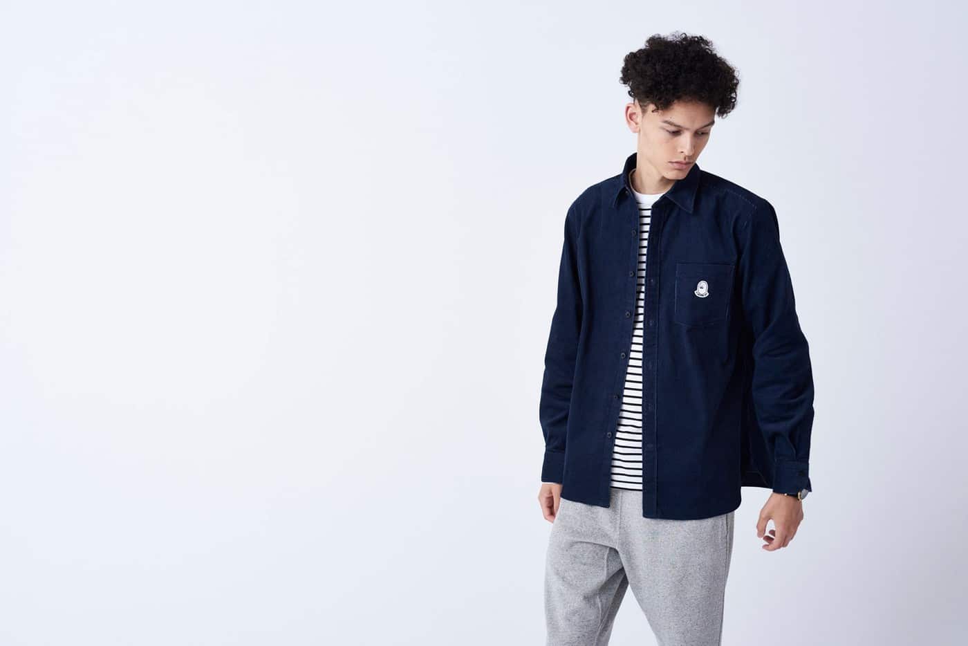 lookbook mr bathing ape fw19 3