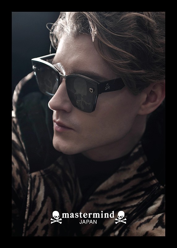 mastermind JAPAN sunglasses SS19 1