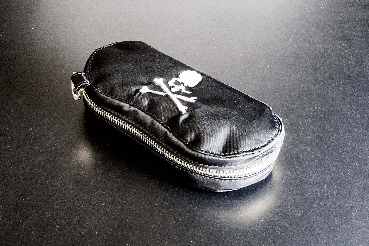 mastermind JAPAN sunglasses SS19 10