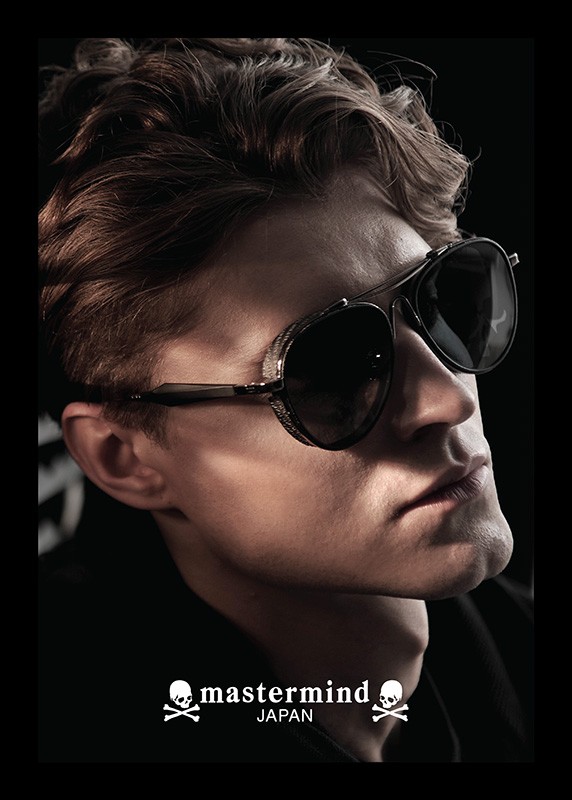 mastermind JAPAN sunglasses SS19 2