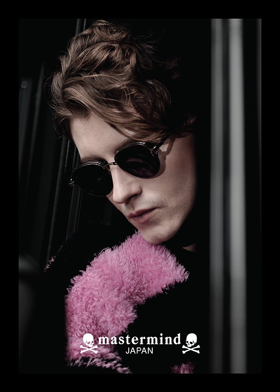mastermind JAPAN sunglasses SS19 3