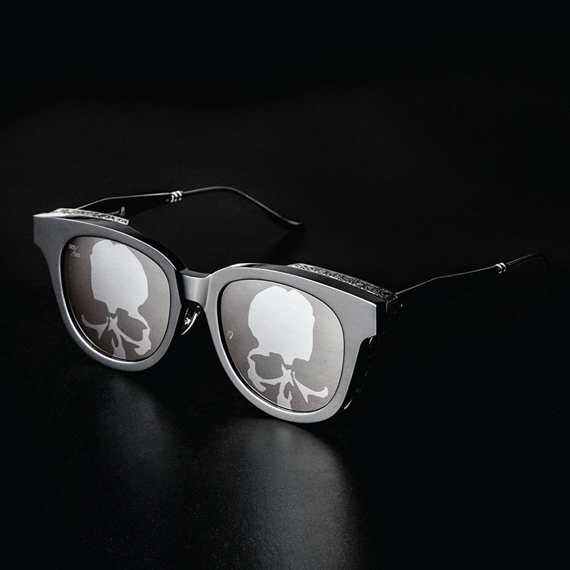 mastermind JAPAN sunglasses SS19 5