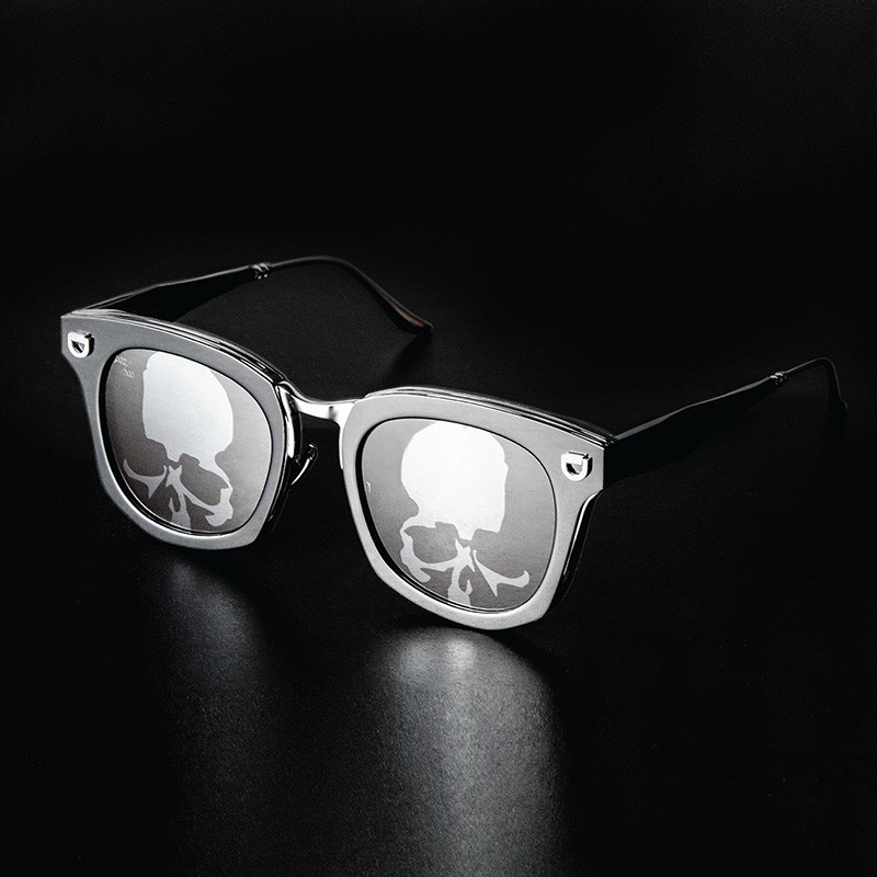 mastermind JAPAN sunglasses SS19 6