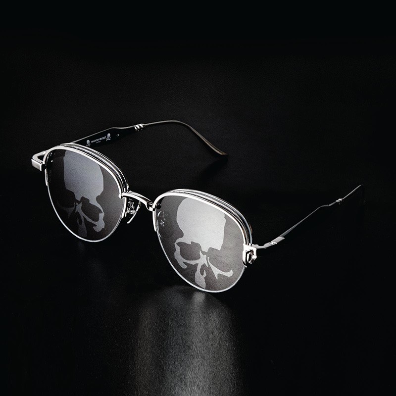 mastermind JAPAN sunglasses SS19 7