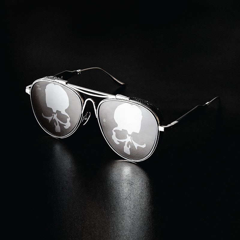 mastermind JAPAN sunglasses SS19 8