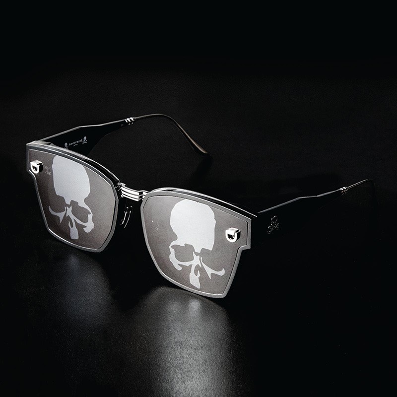 mastermind JAPAN sunglasses SS19 9