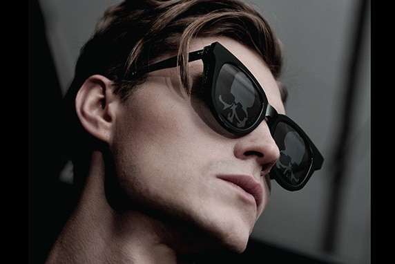 mastermind JAPAN sunglasses SS19 mastermind JAPAN sunglasses SS19