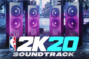 nba 2k20 soundtrack
