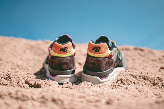new balance new balance