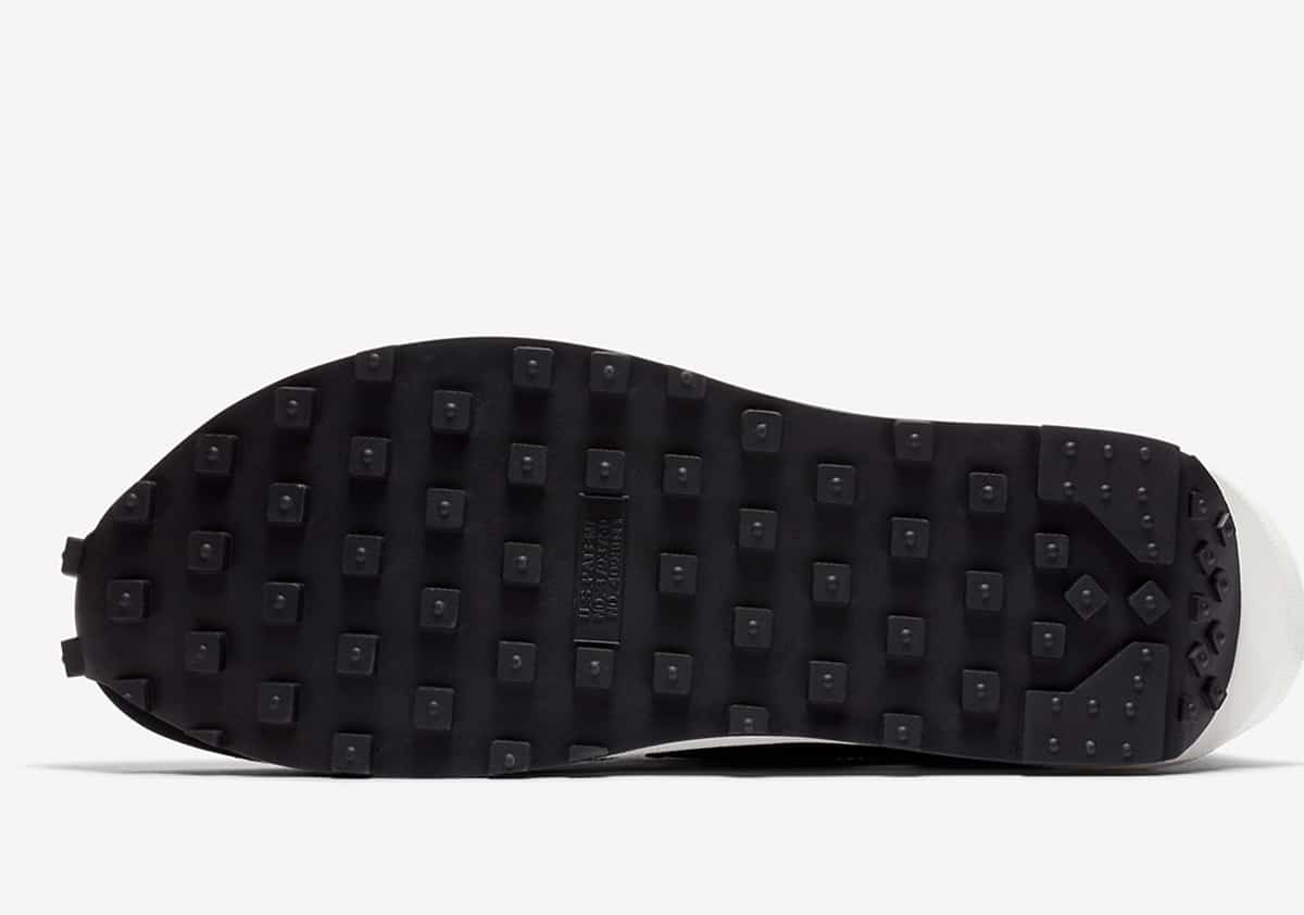 Nike LDWaffle x Sacai