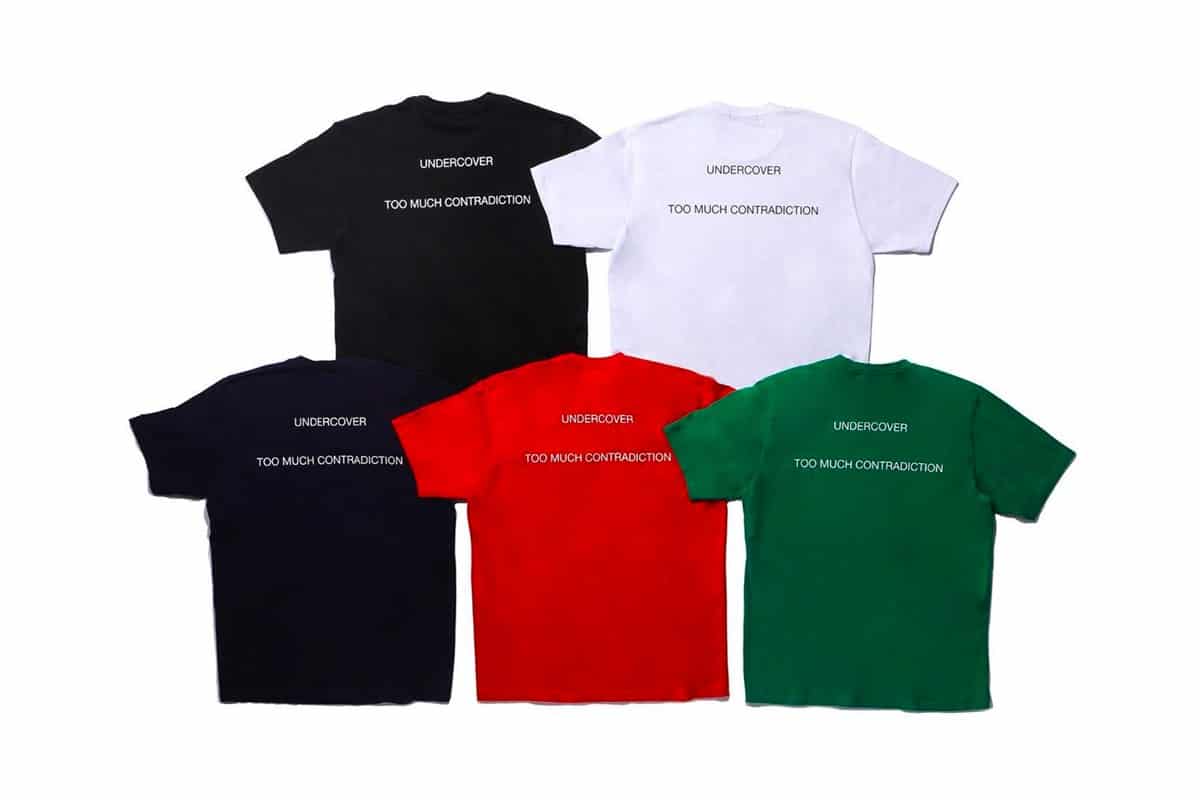 undercover online store 1