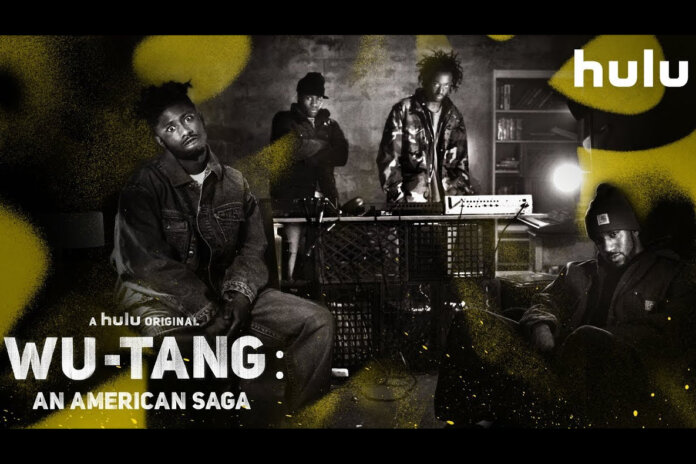 wu-tang an american saga wu-tang an american saga