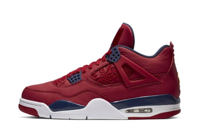 Air Jordan 4 SE FIBA CI1184-617 Air Jordan 4 SE FIBA CI1184-617