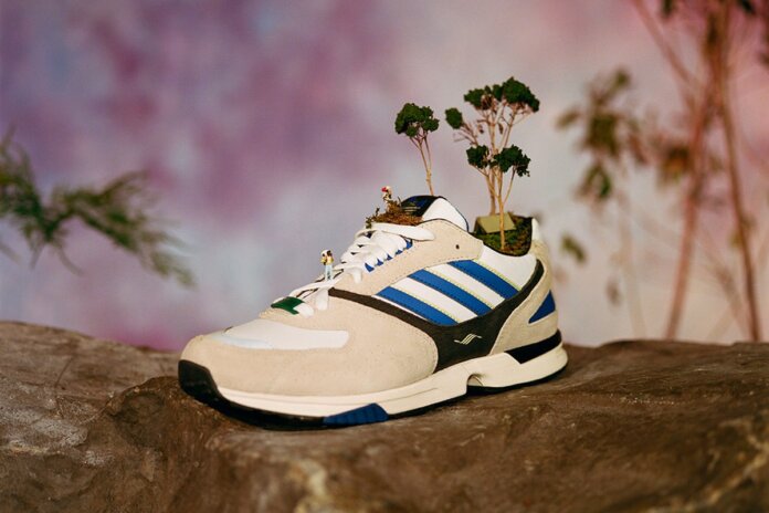 Alltimers x adidas Skateboarding FW19 Alltimers x adidas Skateboarding FW19