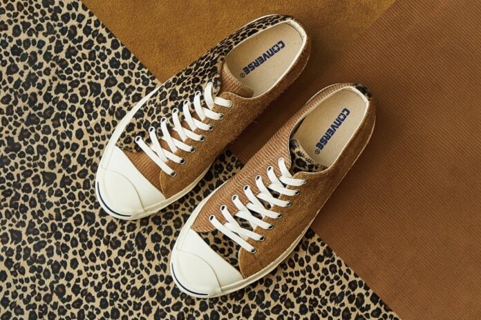 BILLYS x Converse Jack Purcell Blend BILLYS x Converse Jack Purcell Blend