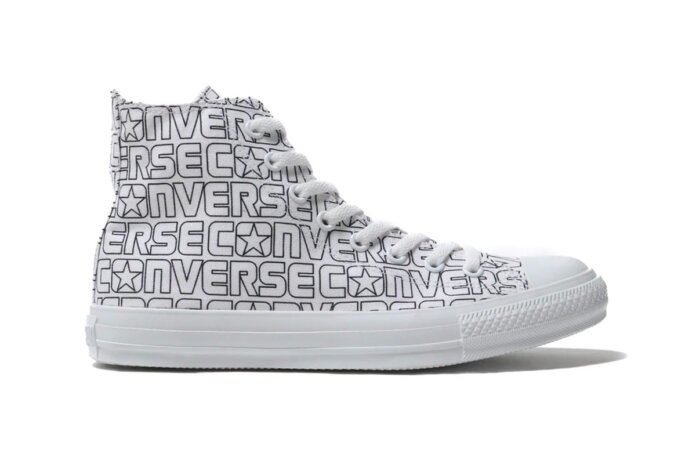Converse Chuck Taylor All-Star Nurie