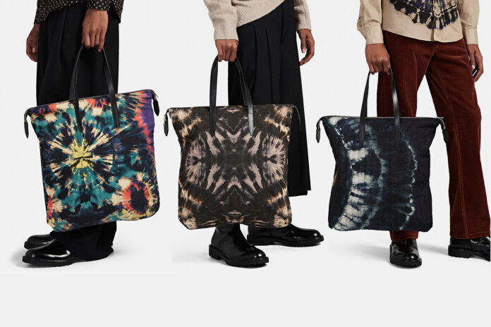 Dries Van Noten tote bag Dries Van Noten tote bag