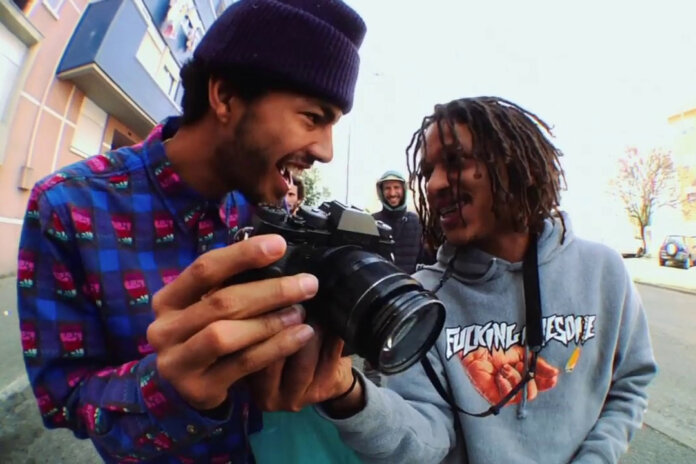 Fucking Awesome Industrial Light and Magic