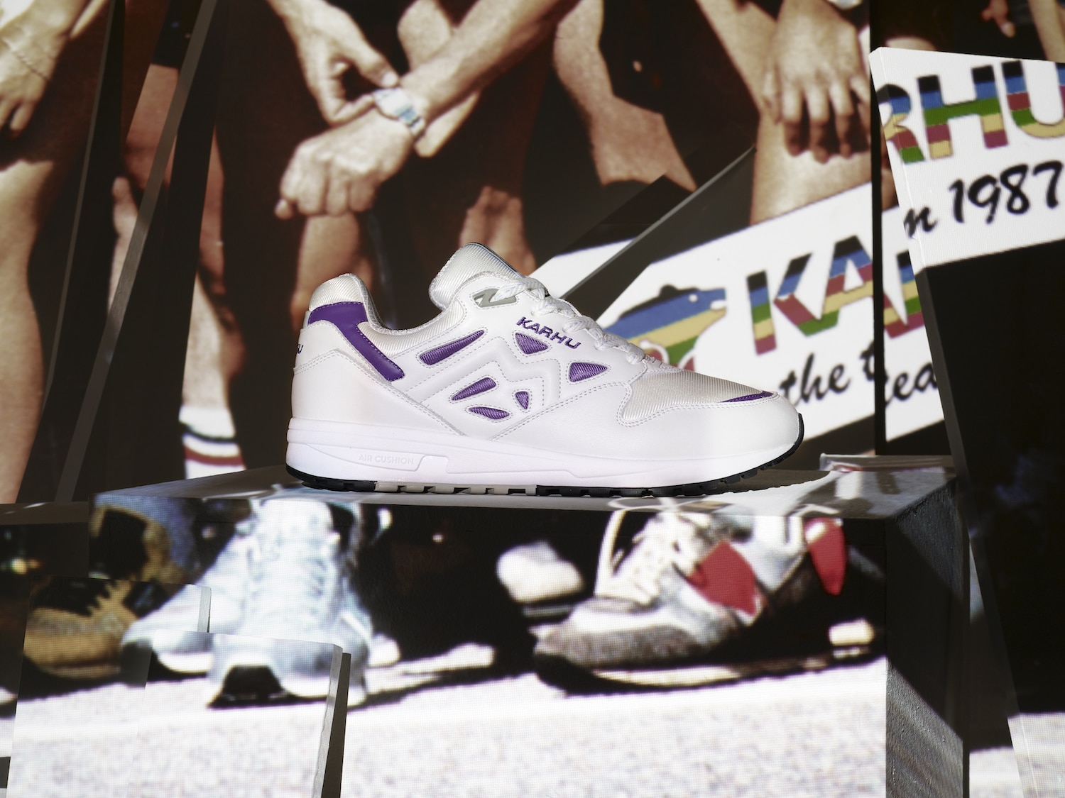 Karhu Legacy 96 OG 1