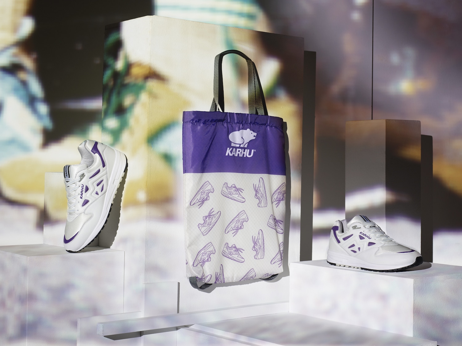 Karhu Legacy 96 OG 10