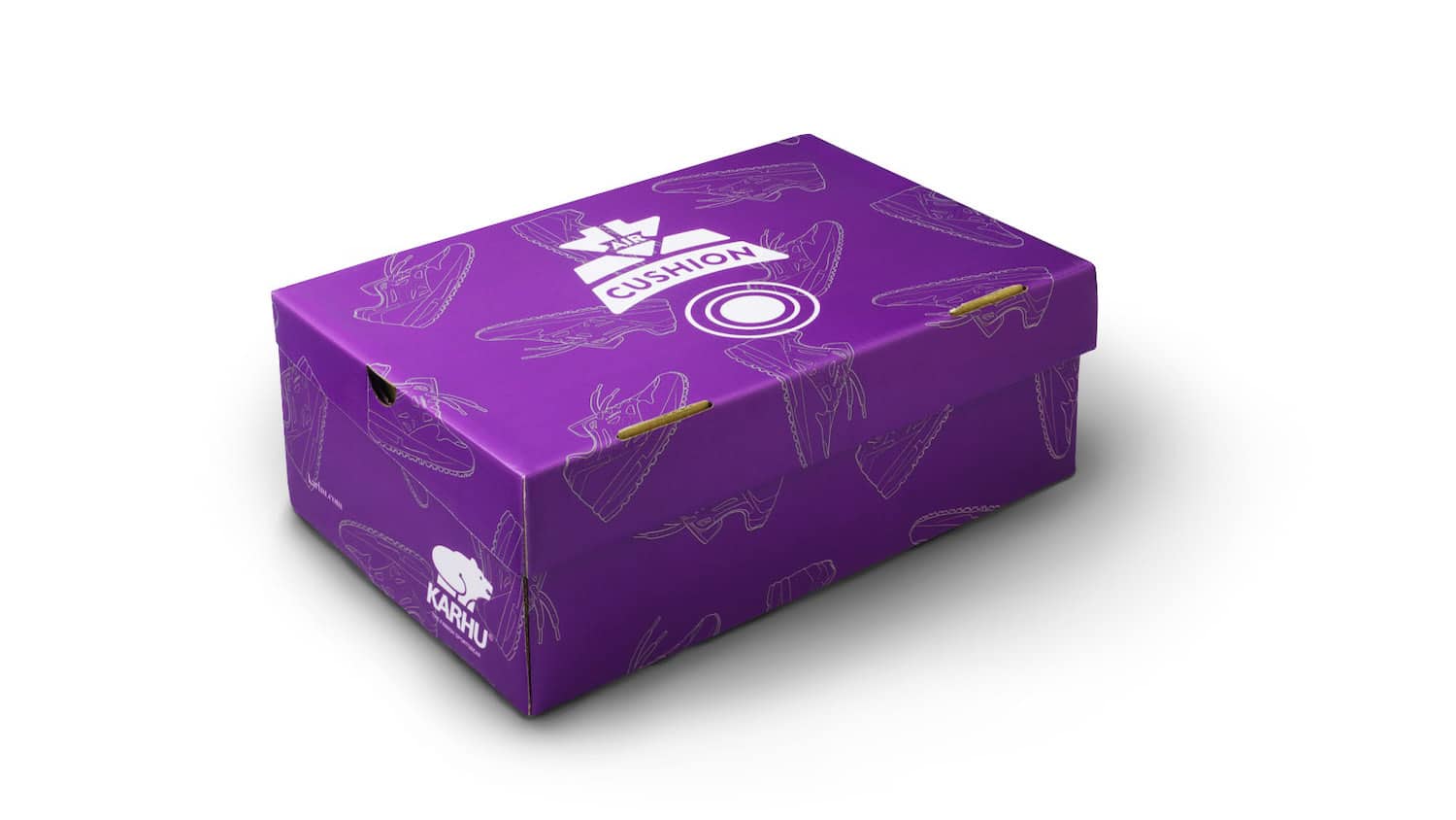 Karhu Legacy 96 OG 13