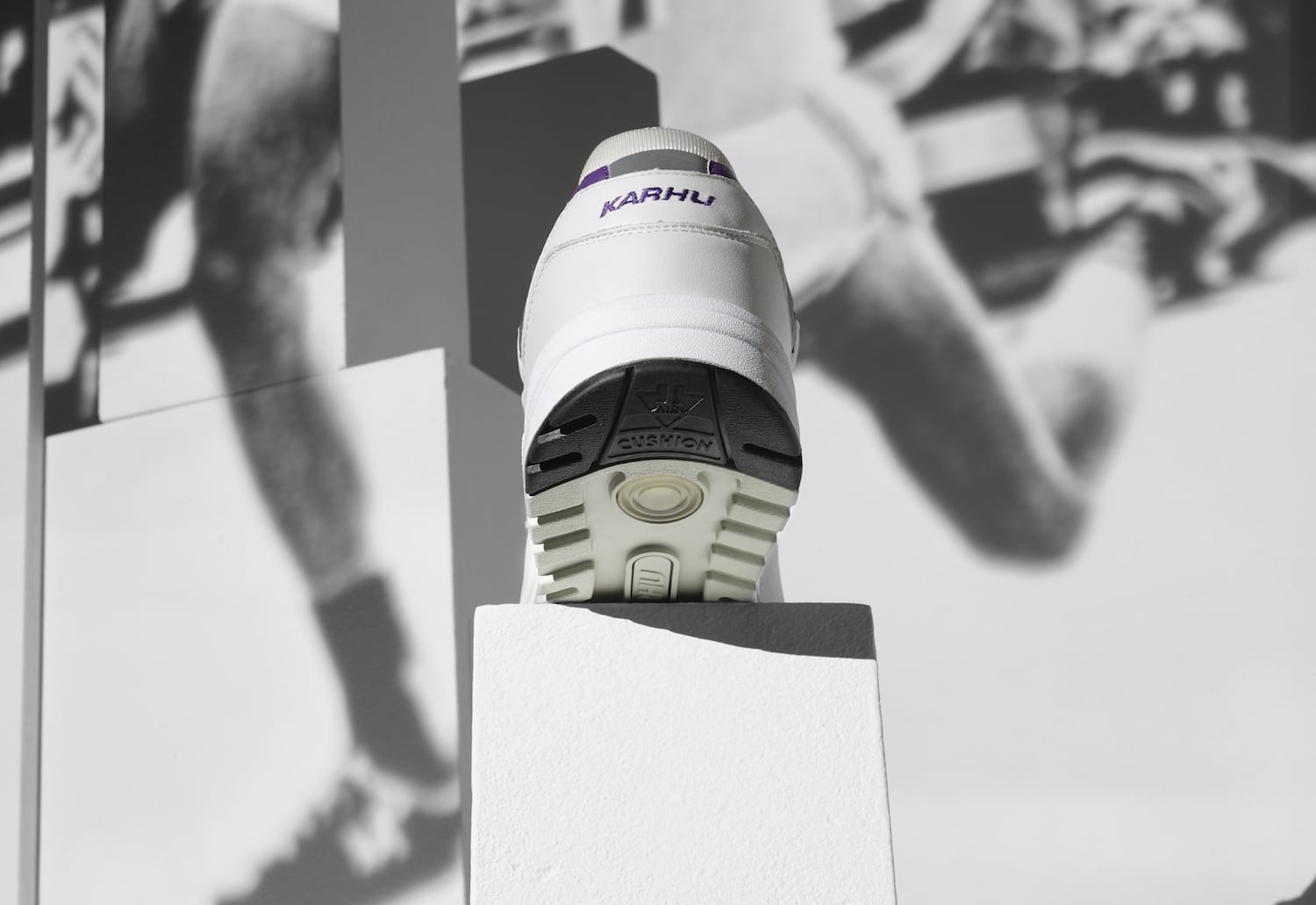 Karhu Legacy 96 OG 5