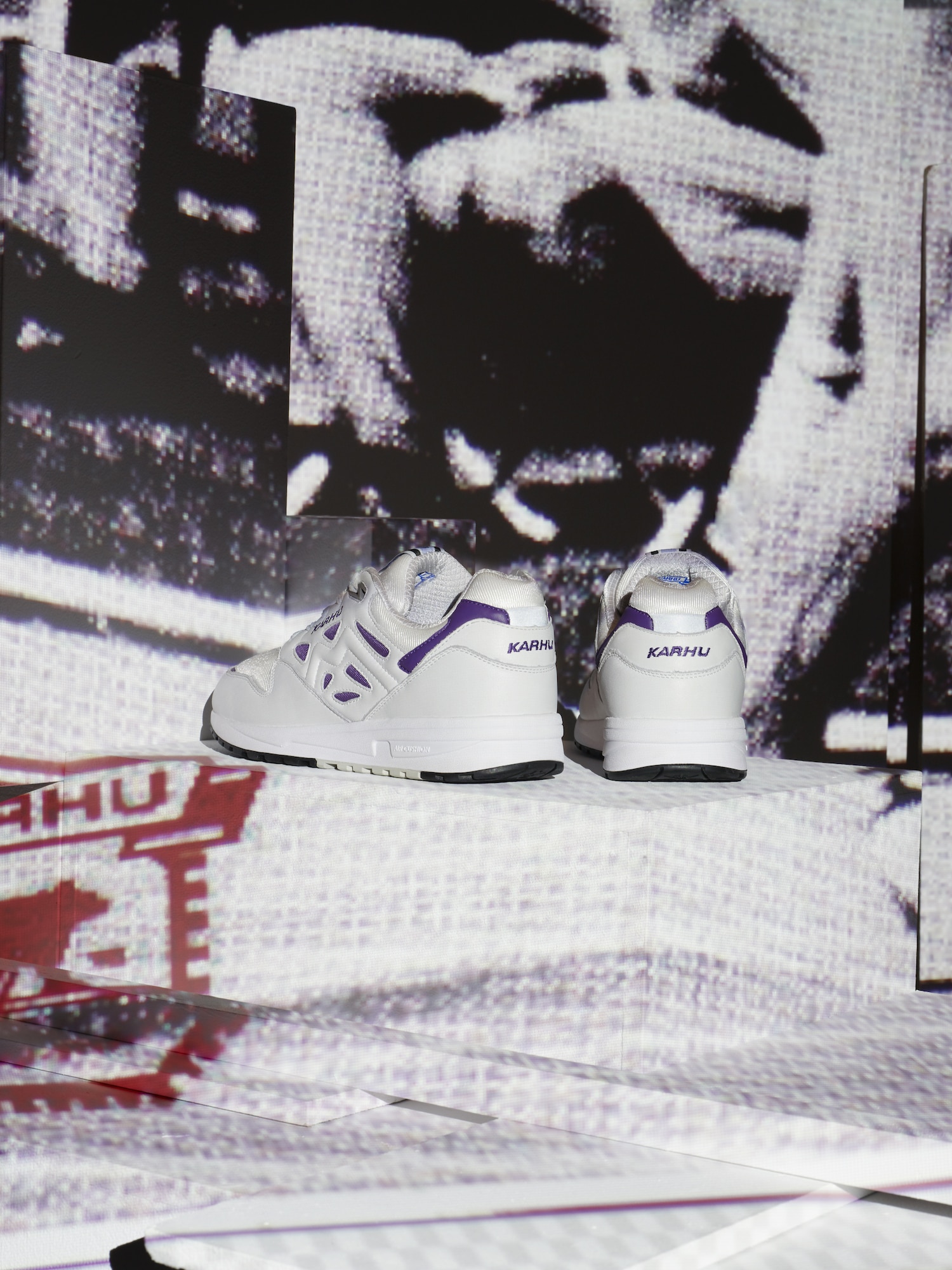 Karhu Legacy 96 OG 8