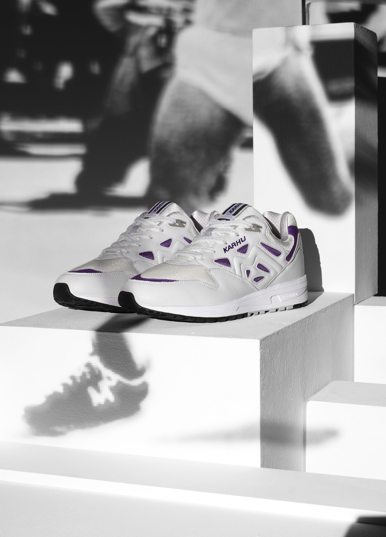 Karhu Legacy 96 OG 9