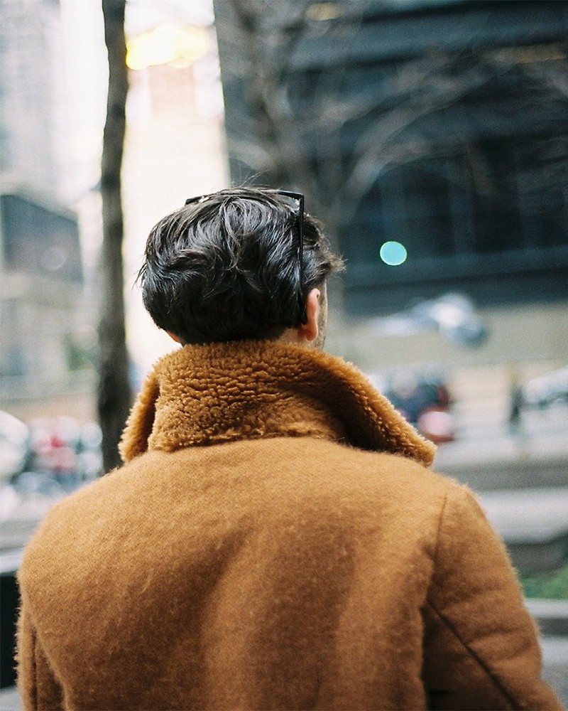 Lookbook A Kind of Guise FW19 10