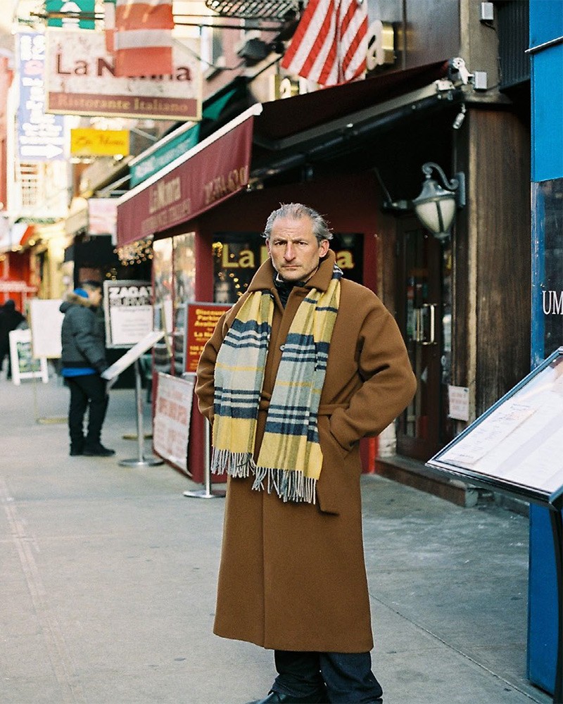 Lookbook A Kind of Guise FW19 3