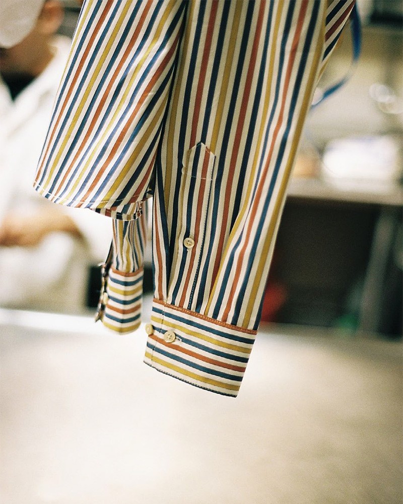 Lookbook A Kind of Guise FW19 4
